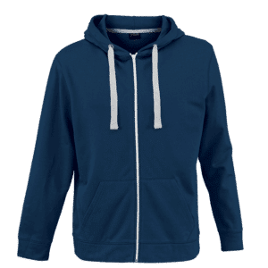 Alternative view of Brighton Hooded Sweater