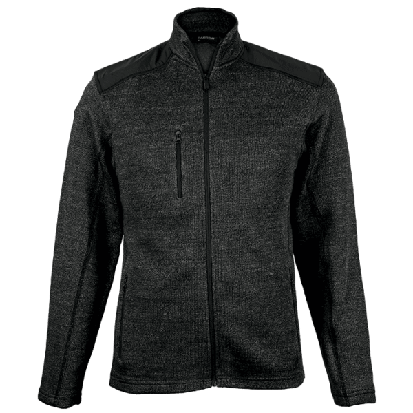 Jackson Sweater — Jackson Sweater