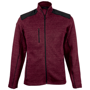 Alternative view of Jackson Sweater