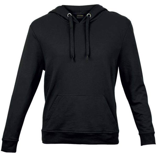 Beckham Hooded Sweater — Beckham Hooded Sweater