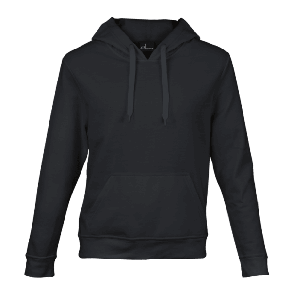 Basic Promo Hooded Sweater — Basic Promo Hooded Sweater