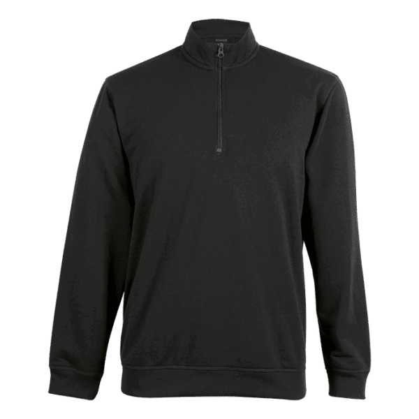 Quinn Quarter Zip Sweater — Quinn Quarter Zip Sweater