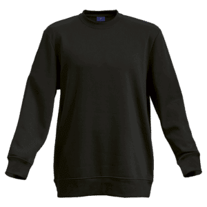 Barron Basic Crew Neck Sweater