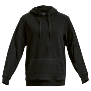 Alternative view of Bolton Fleece Hooded Sweater