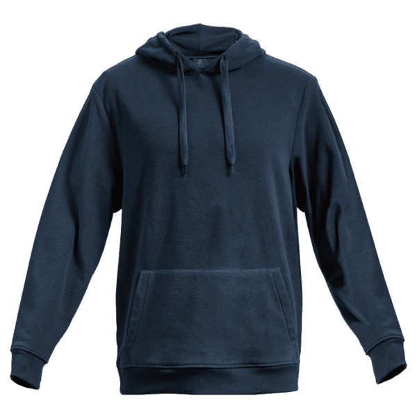 Bolton Fleece Hooded Sweater — Bolton Fleece Hooded Sweater
