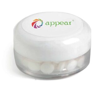 Altitude Sweet-Tooth Mints — Altitude Sweet-Tooth Mints