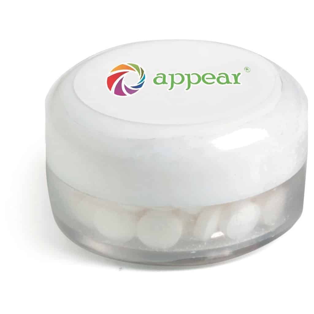 Altitude Sweet-Tooth Mints — Altitude Sweet-Tooth Mints