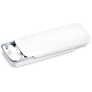 Alternative view of Altitude Slider Mints