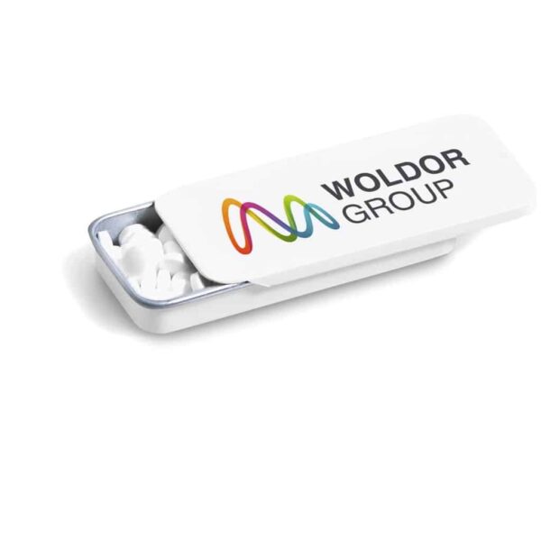 Altitude Slider Mints — Altitude Slider Mints
