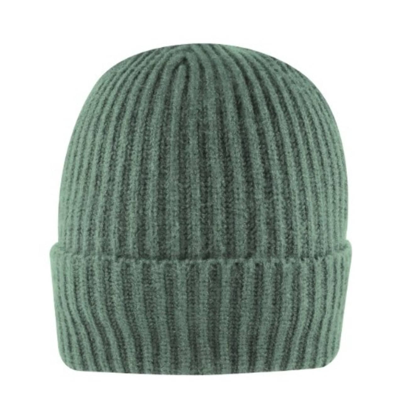 Feather Touch Cuffed Beanie - Image 23