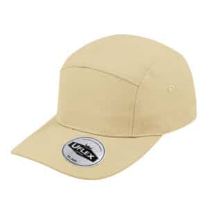5 Panel Ripstop Cap - Image 24