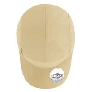 5 Panel Ripstop Cap - Image 27