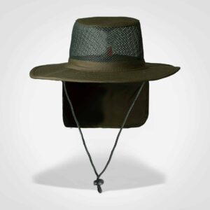 Alternative view of Savannah Hat