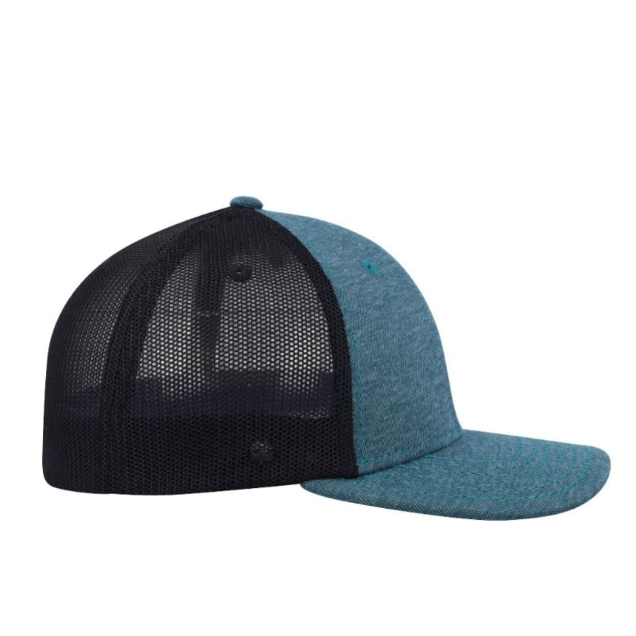 Uflex 6 Panel Fitted Trucker - Image 25