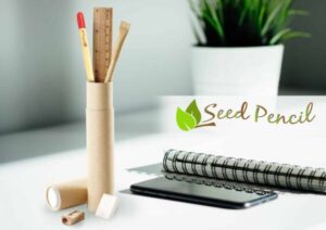 Seed Pencil Eco Set - Image 2