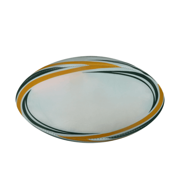 Promotional Midi Rugby Ball – Size 2 — AUTO-DRAFT