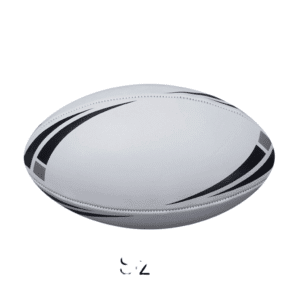 Beach Midi Rugby Ball – Size 2 — AUTO-DRAFT