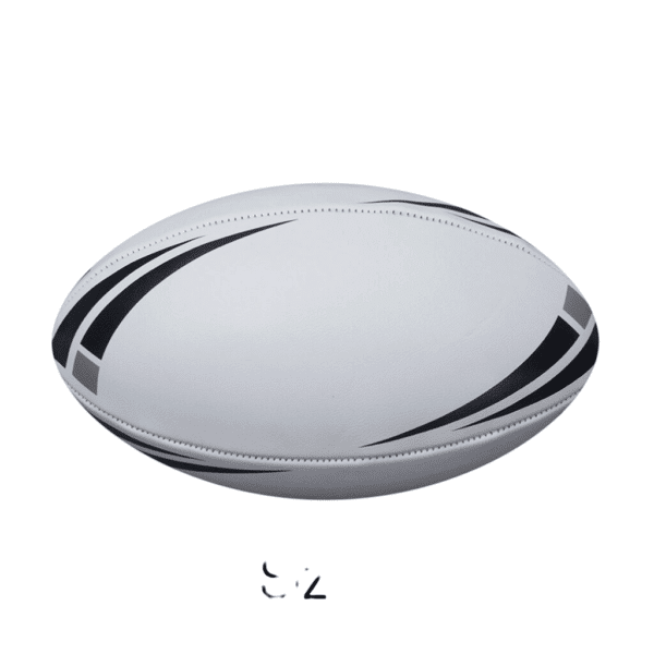 Beach Midi Rugby Ball – Size 2 — AUTO-DRAFT