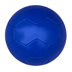Double Panel Promotional Soccer Ball — AUTO-DRAFT