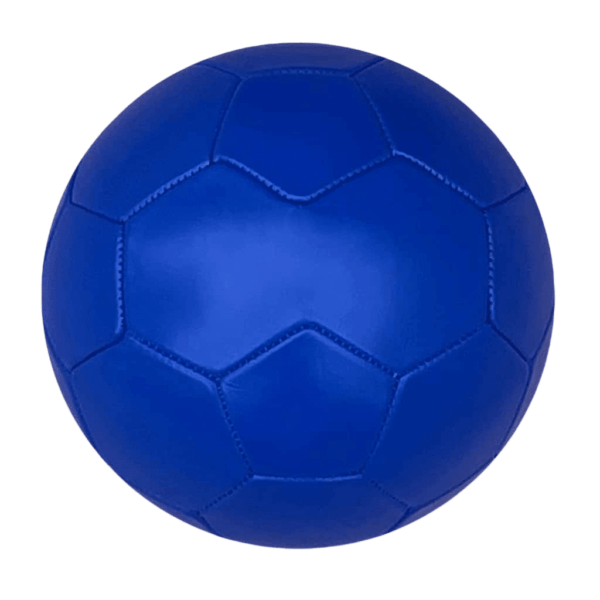 Double Panel Promotional Soccer Ball — AUTO-DRAFT
