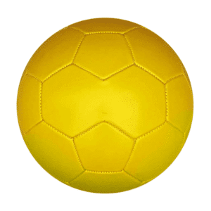 Double Panel Promotional Soccer Ball - Image 3