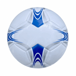 Double Panel Promotional Soccer Ball - Image 13