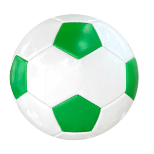 Double Panel Promotional Soccer Ball - Image 11