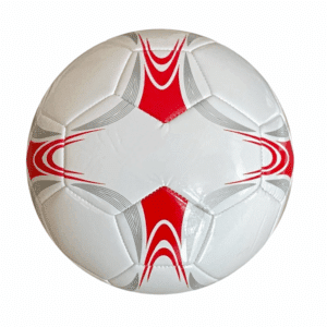 Double Panel Promotional Soccer Ball - Image 14