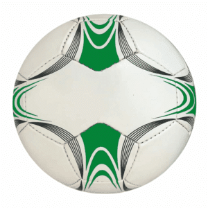 Double Panel Promotional Soccer Ball - Image 18