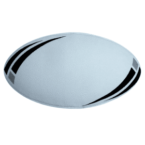 Size 5 Promotional Rugby Ball — AUTO-DRAFT