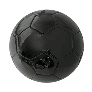 Double Panel Promotional Soccer Ball - Image 4