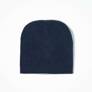 Alternative view of Skull Beanie