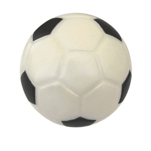 Soccer Stress Ball — AUTO-DRAFT