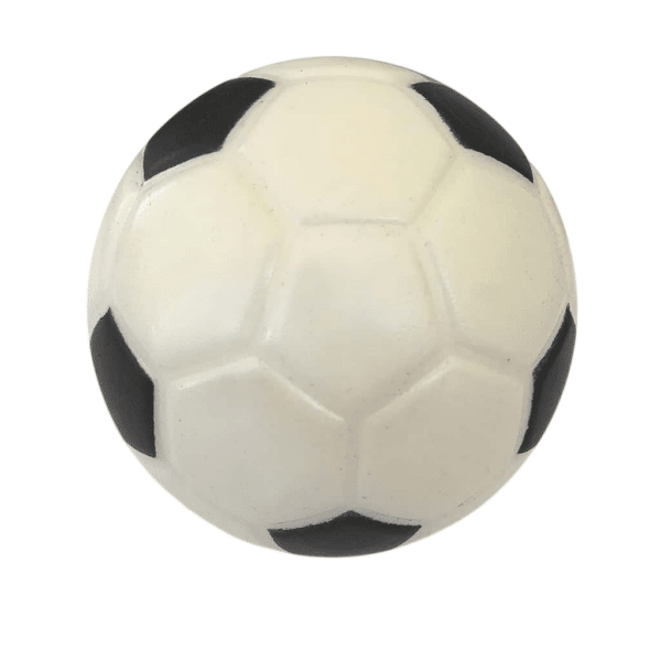 Soccer Stress Ball — AUTO-DRAFT