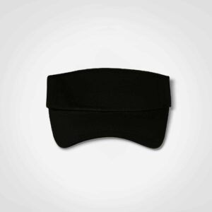 Alternative view of Sunvisor