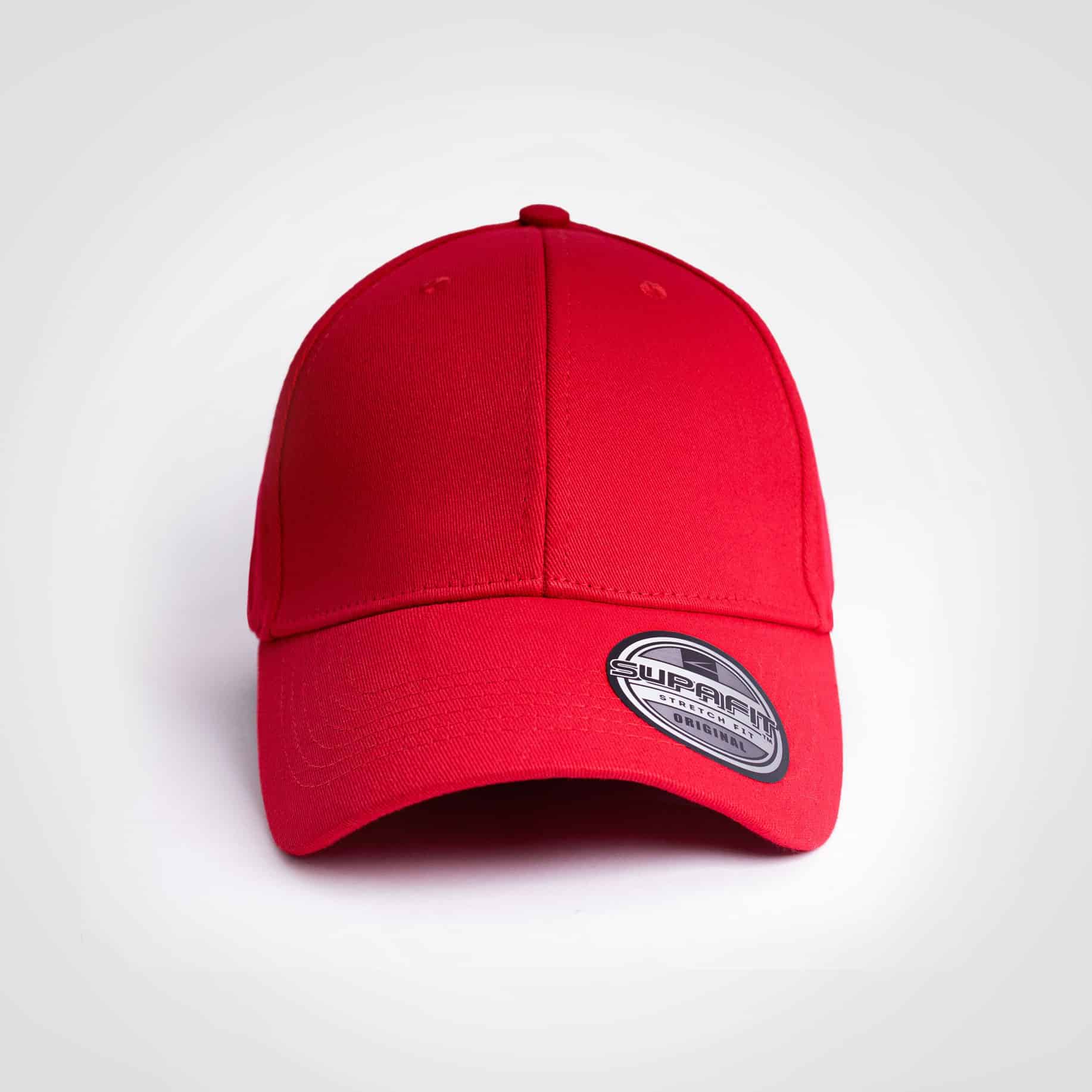 Supafit cap "New" - Image 2