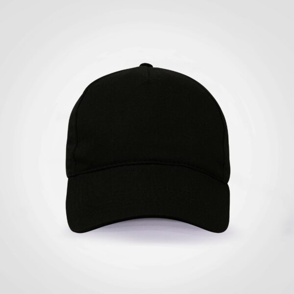 Superior 5 Panel Cap