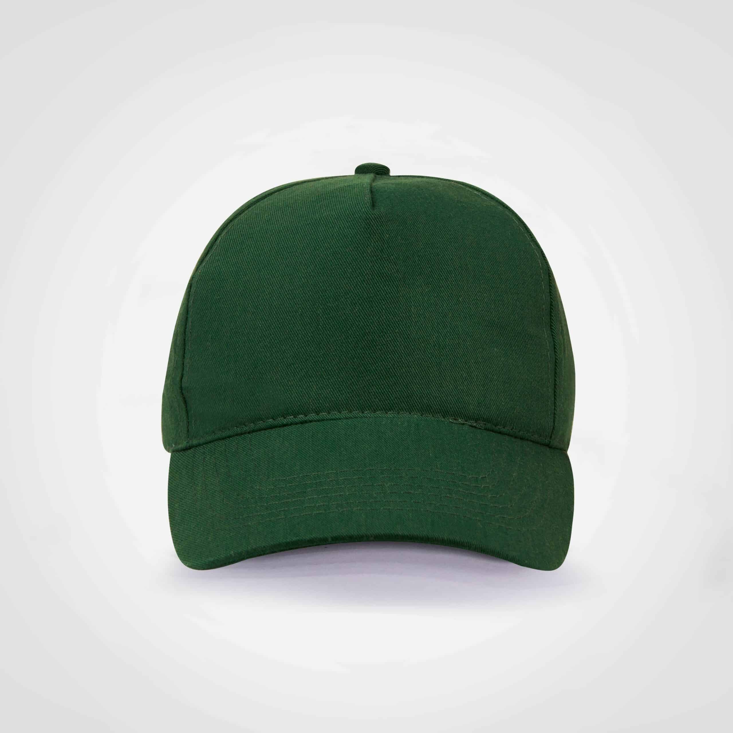 Superior 5 Panel Cap - Image 4