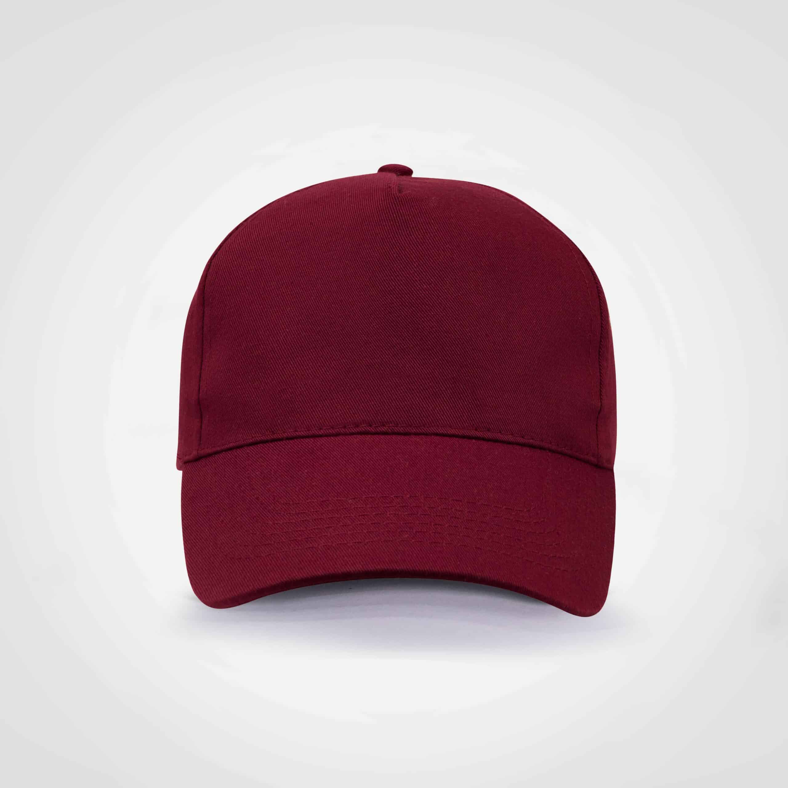 Superior 5 Panel Cap - Image 11