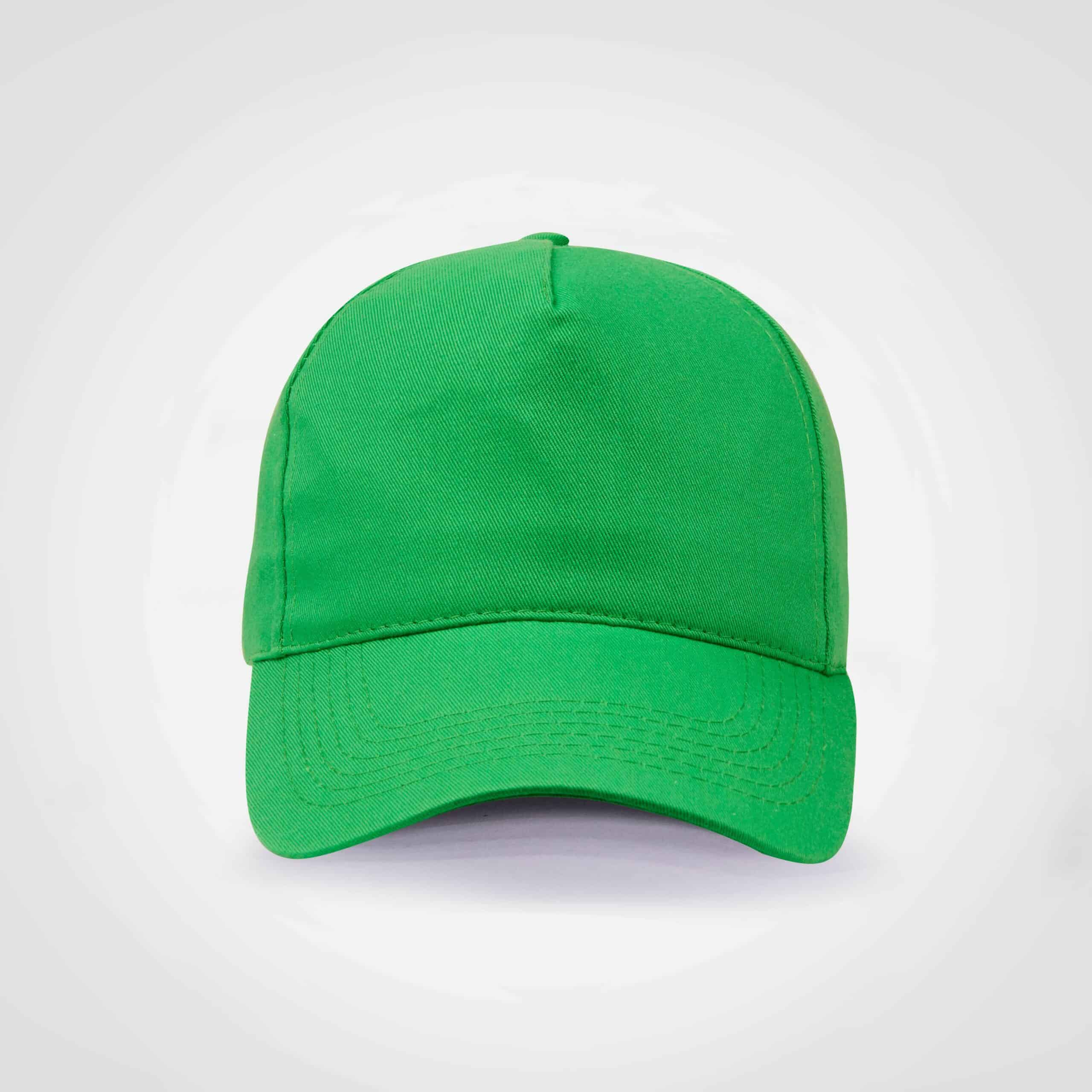 Superior 5 Panel Cap - Image 8