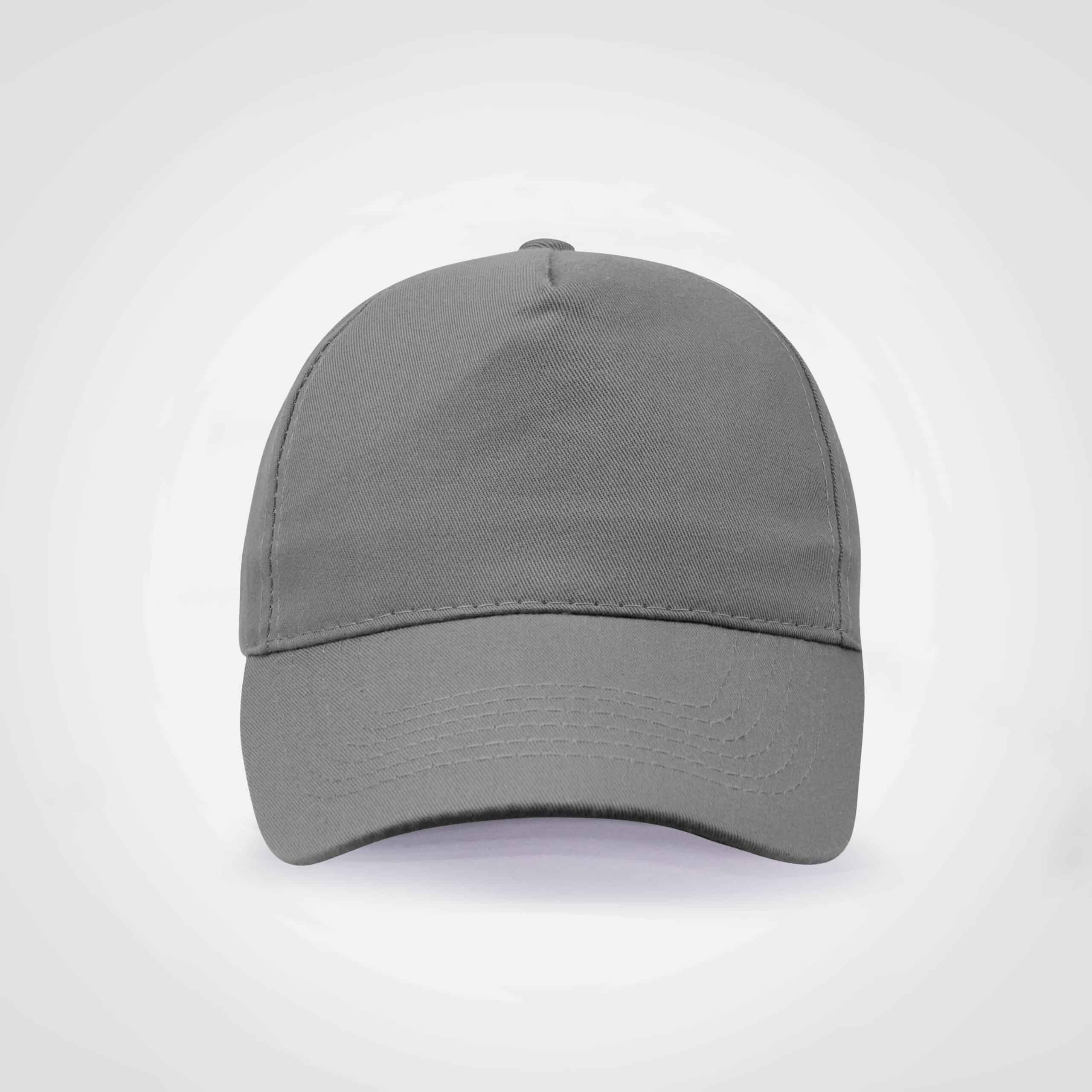 Superior 5 Panel Cap - Image 13