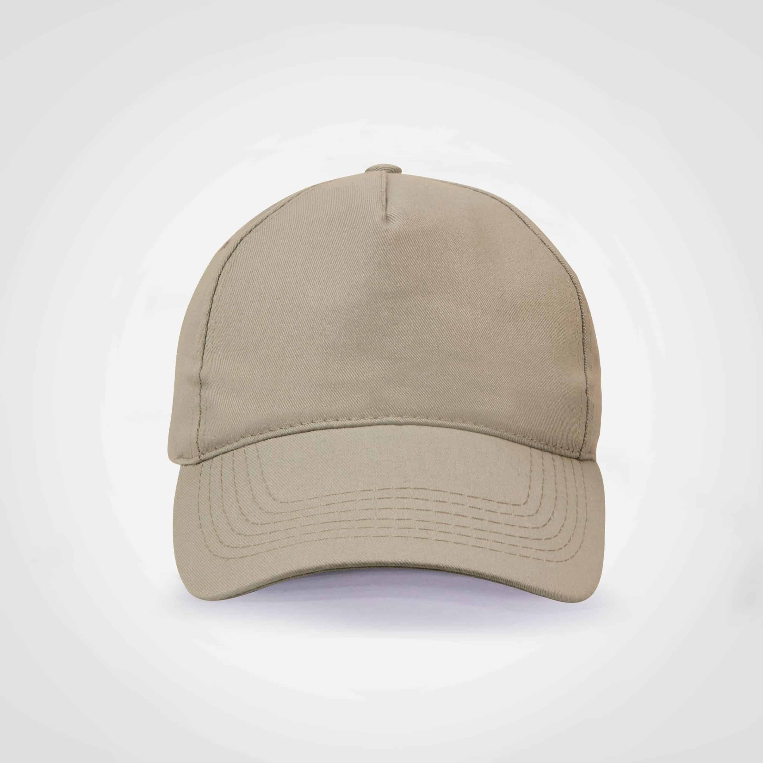 Superior 5 Panel Cap - Image 10
