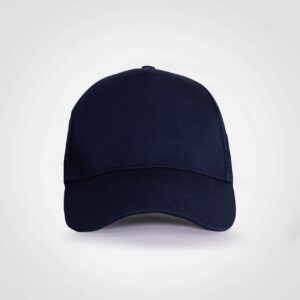 Alternative view of Superior 5 Panel Cap