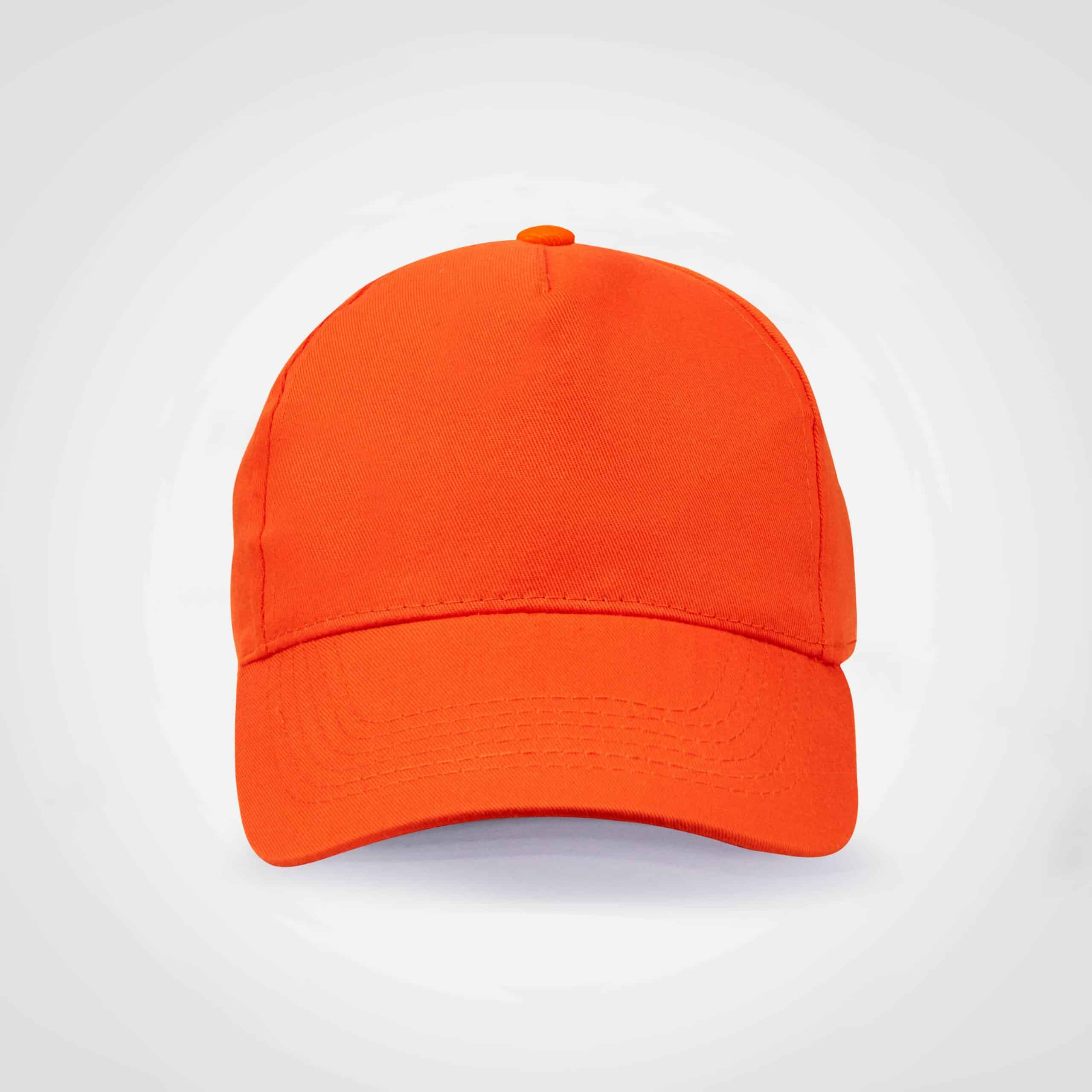 Superior 5 Panel Cap - Image 9