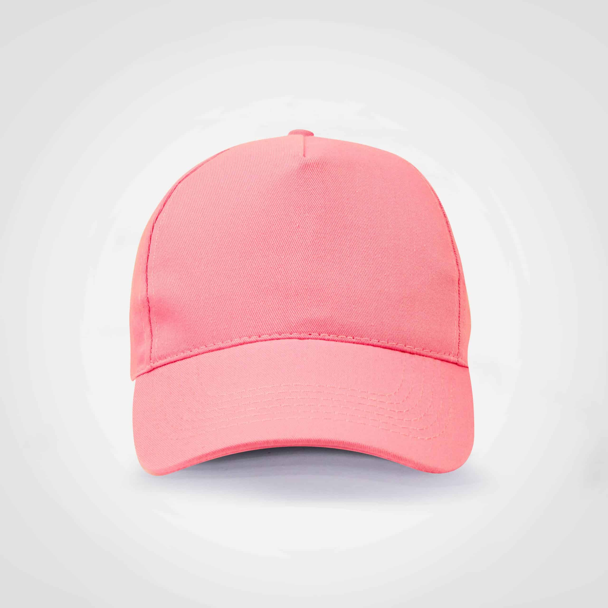 Superior 5 Panel Cap - Image 14