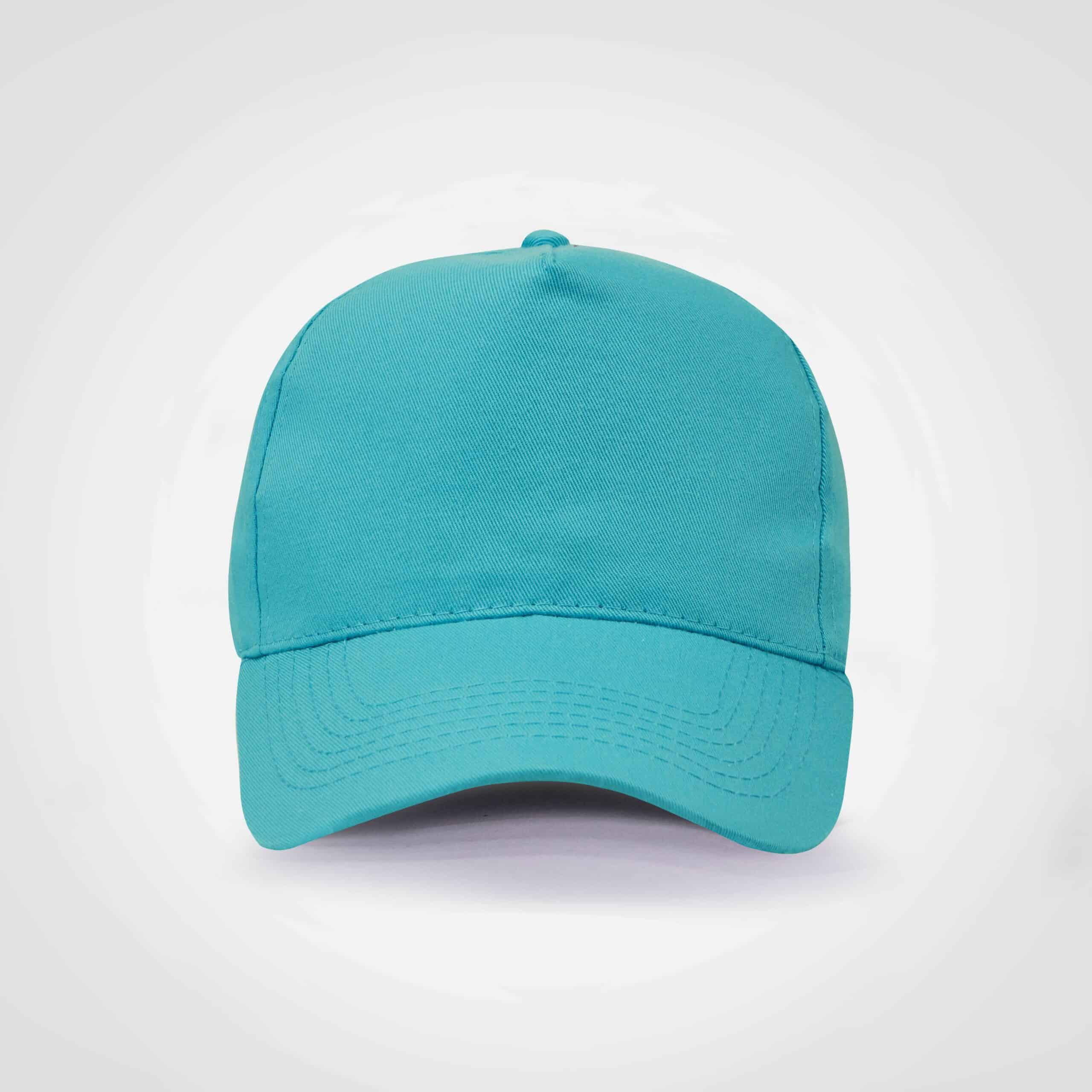 Superior 5 Panel Cap - Image 12