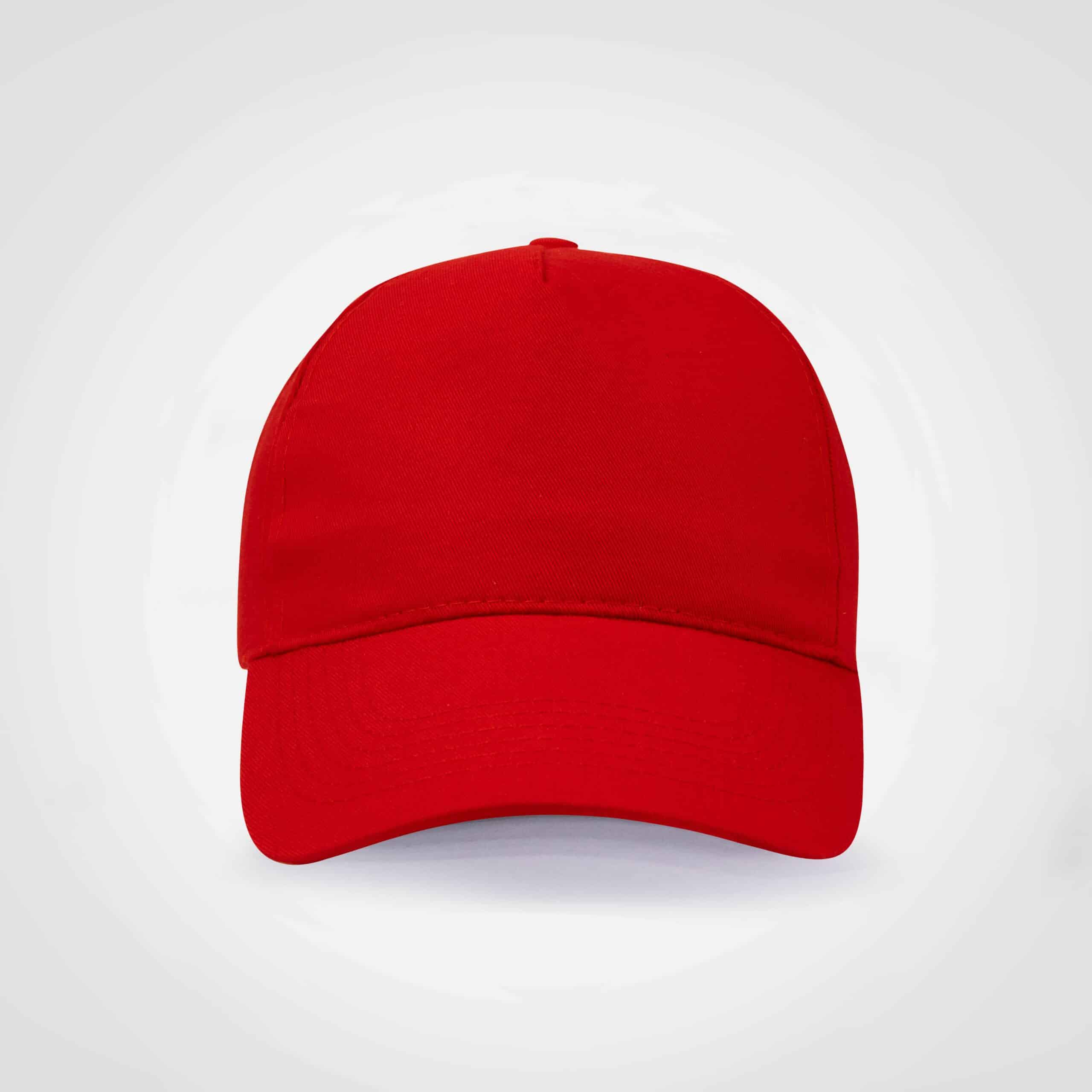 Superior 5 Panel Cap - Image 6