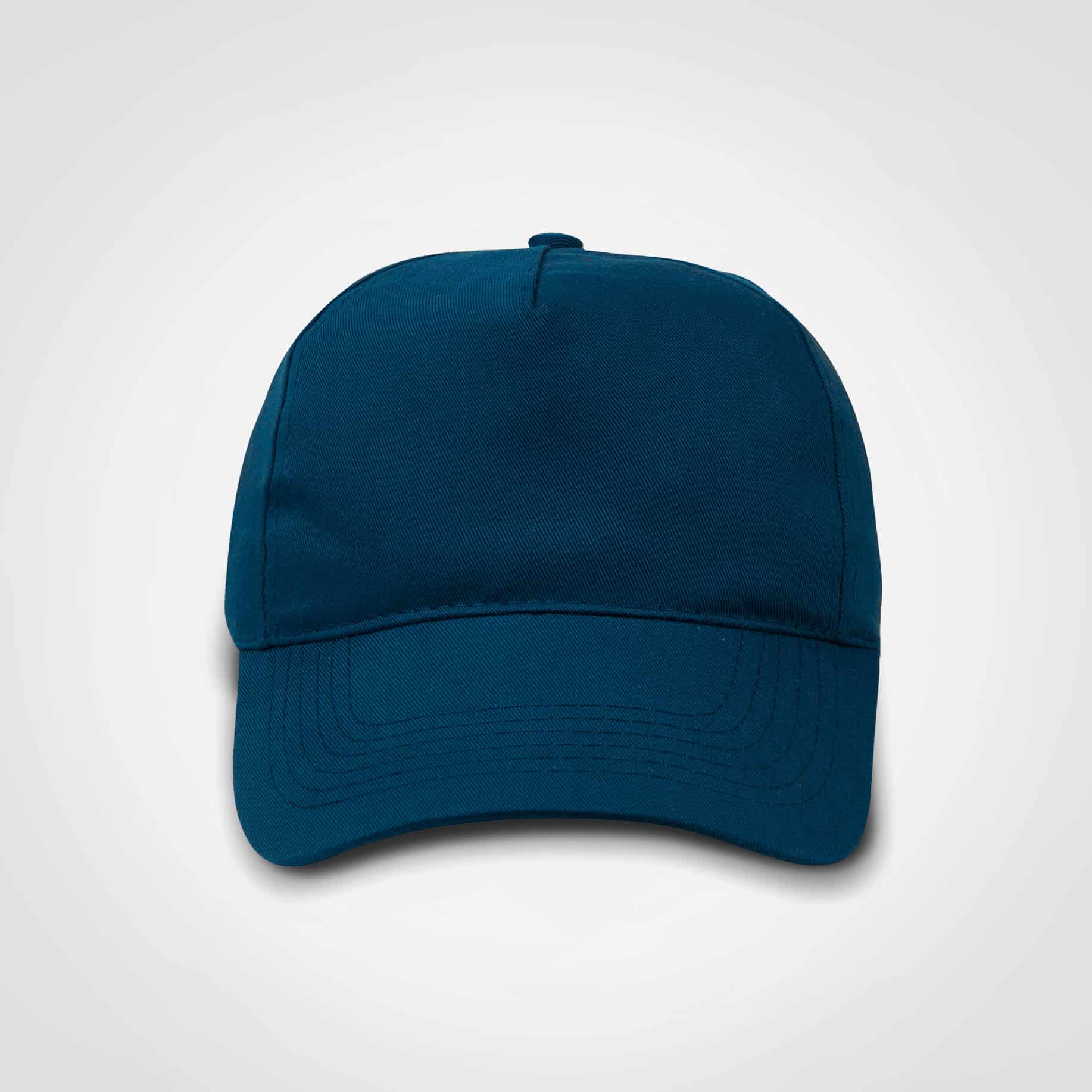 Superior 5 Panel Cap - Image 5