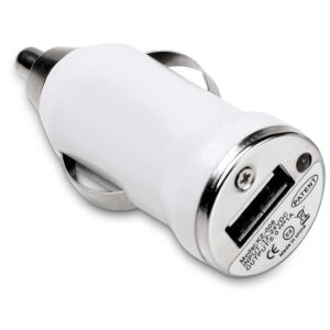 Altitude Circuit USB Car Charger — Altitude Circuit USB Car Charger