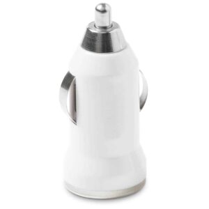 Alternative view of Altitude Circuit USB Car Charger